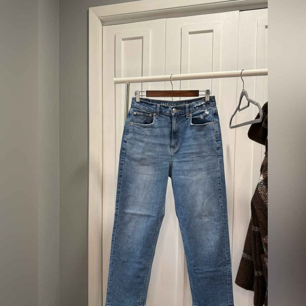American Rag Blue Denim Jeans